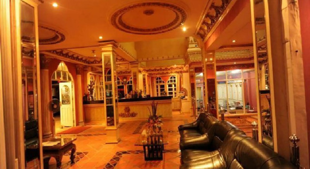 Chaweng Resort