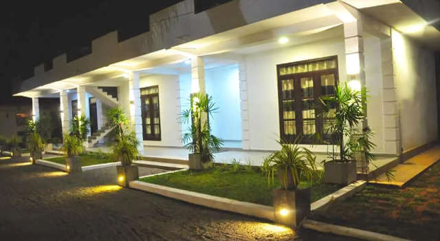 Airport Grand Holiday Home, Забронировать Гостевой дом Гостевые дома Западной провинции, недорого, Гостевой дом