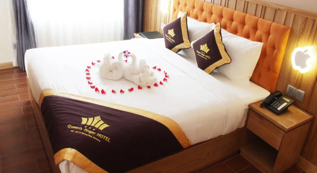 Sea Queen Hotel