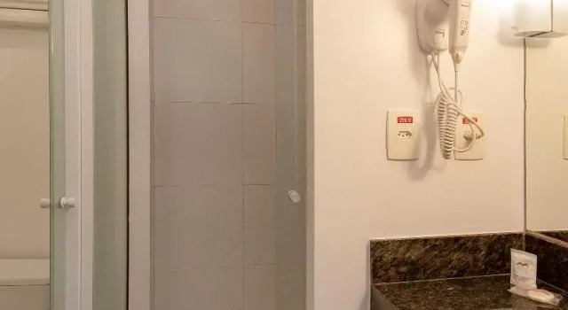 Номер Standard Express Vieiralves