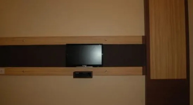 Hotel Ashoka Palace, Buchen Sie Hotel Daman Gujarat