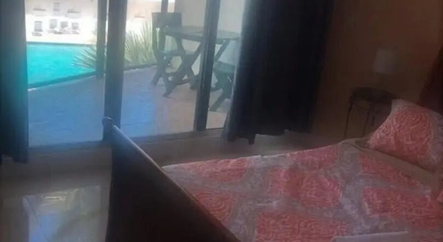 Номер Standard Soleil Apartments at Casablanca