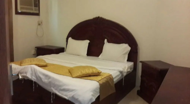 Leeka Suites Hotel