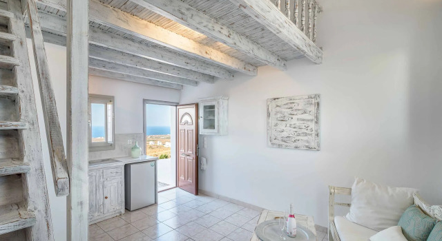 Santolia Art Suites Santorini
