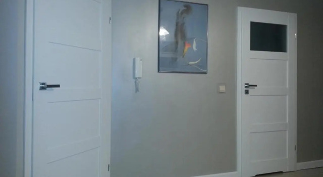 Апартаменты Apartament w Głogowie