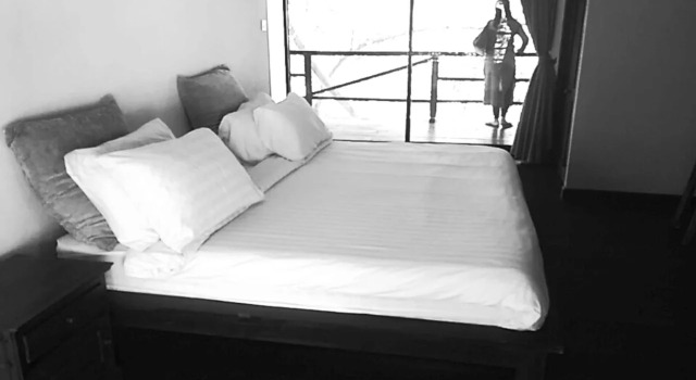 Treetop Waterfall, Prenota Hotel Canggu Badung