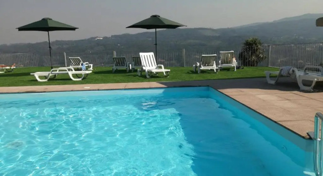 Люкс Vougaldeias Casas da Seara