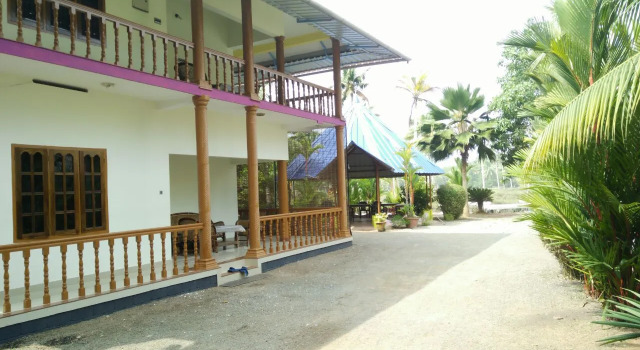 Kayaloram Resort, Забронировать Курортный отель Недорогие отели штата Кералы, недорого