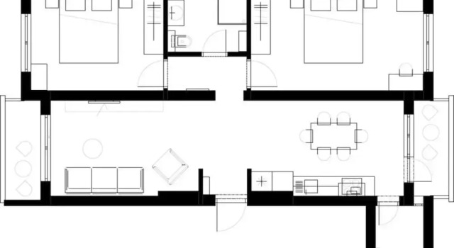 FantaSEA apartment