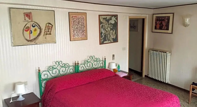 Номер Standard Antica Locanda Montin