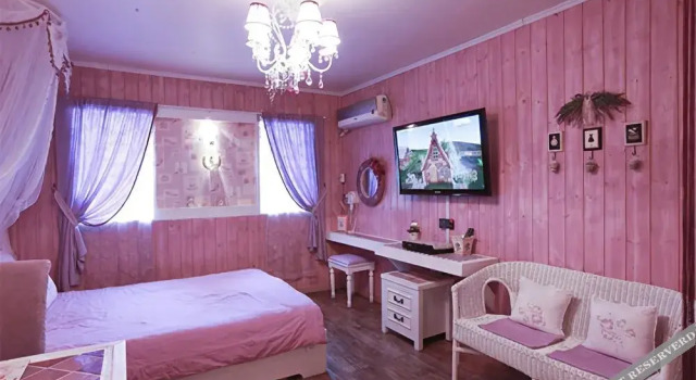 Chuncheon Green Snail Pension, Prenota Hotel Chuncheon Gangwon-Do, vicino a Jade Garden