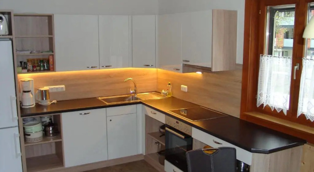 Шале Ferienhaus Gerlinde II