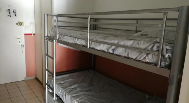 Appartement Saint-Gilles-Croix-de-Vie, 1 pièce, 4 personnes - FR-1-91-145