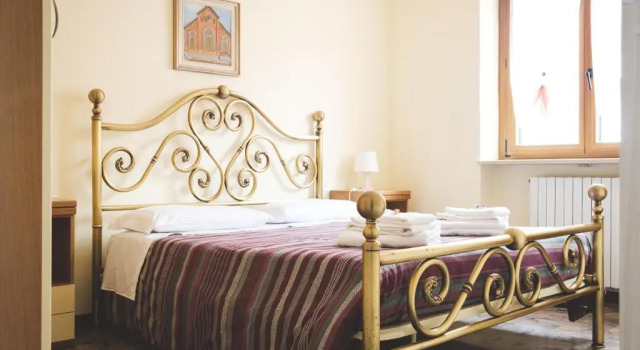 Апартаменты Residence La Sirena