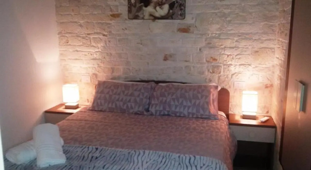 Номер Standard Dimore Vino&Amore