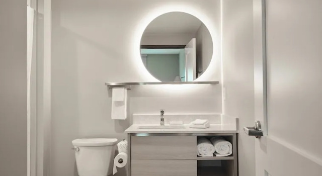 Люкс TownePlace Suites by Marriott Chattanooga South, East Ridge
