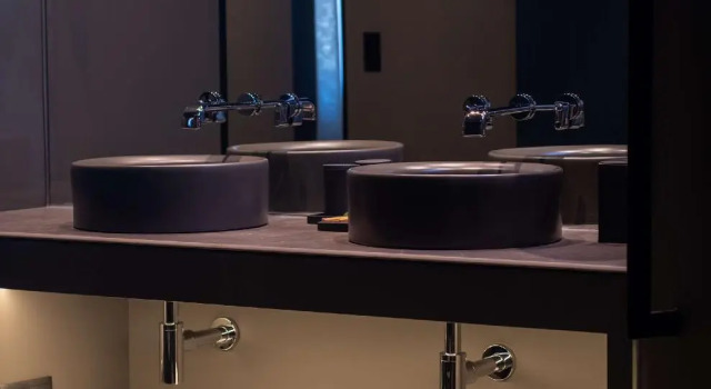 Двухместный полулюкс Hilton Porto Gaia