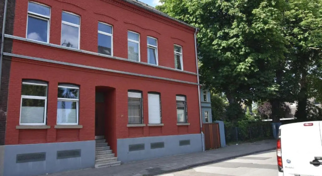 Номер Standard City Apartment Vohwinkel