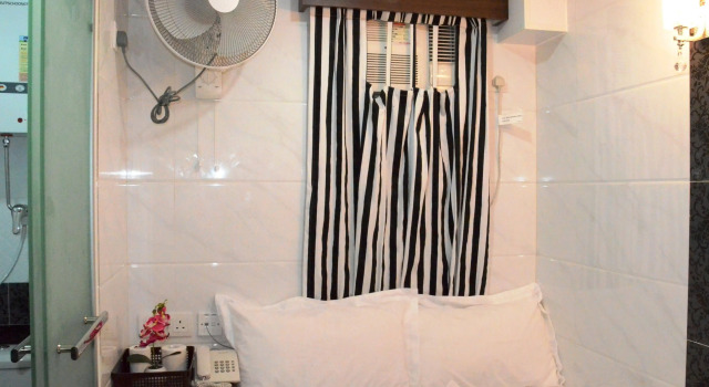 Kowloon TST Guest House