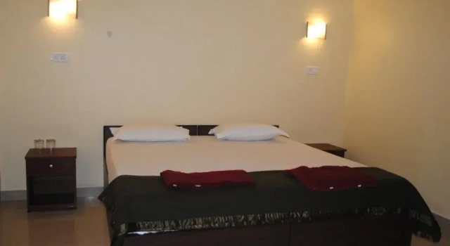 Dropadi Inn