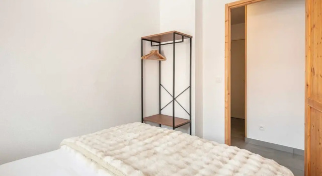 Apartment in Saint-sorlin With Mountain Views