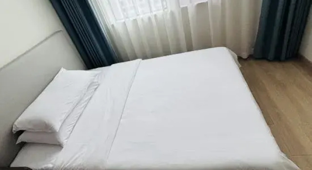 Люкс Zide Apartment (Shuanglong Town Sun Valley)
