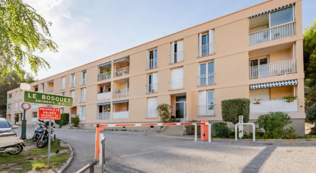 Le Bosquet 1 par Dodo-a-Cassis