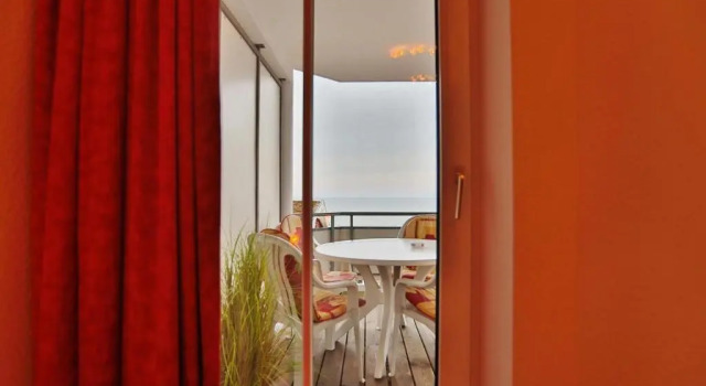 Residenz Ostseestrand Residenz Ostseestrand Appartement 14