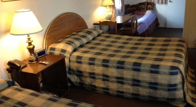 Penny's Motel, Rezervovat Motel Thornbury 