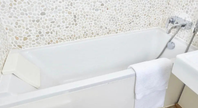 Номер Deluxe Hidden Bay Hotel