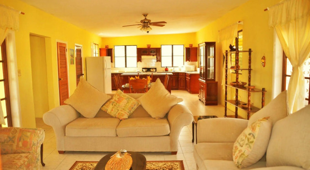 Kerwin Kottages, Book Hotel Hotels in Rendezvous Bay with Parking, Parking