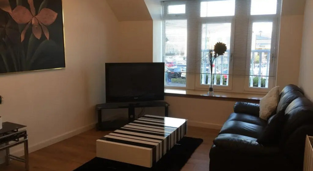 Eastgate Apartments