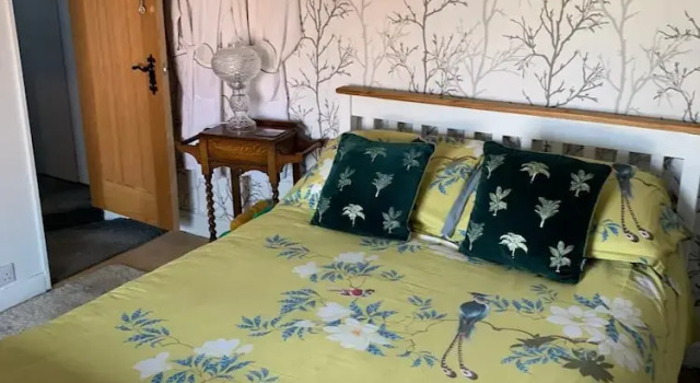 Foulsyke Licensed b&b, Book Bed and Breakfast Scalby 