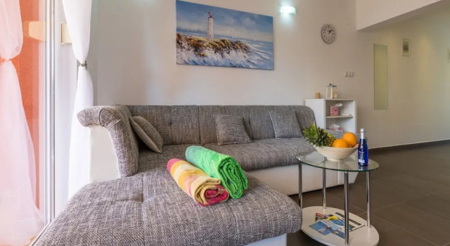 Apartments Tropez