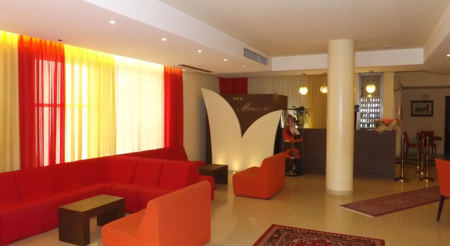 Hotel Mimosa