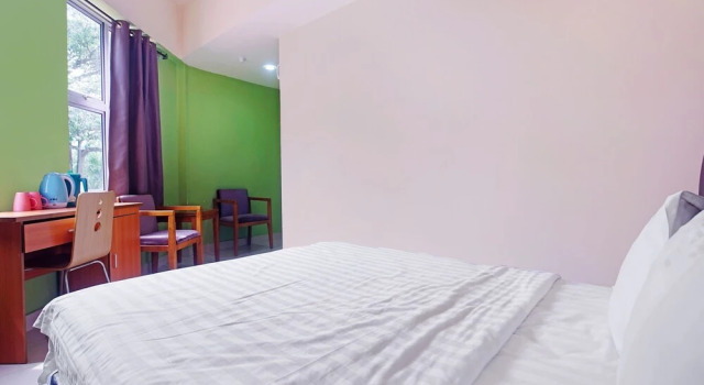 Hotel Night Queen salak Tinggi, Reserva ahora Hotel Hoteles baratos en Putrajaya