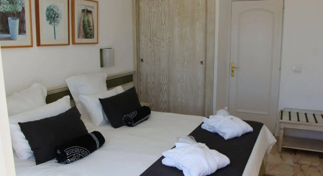 Vista Bonita - Gay and Lesbian Only Resort, Book Condo Hotel SPA Hotels in Gran Canaria, SPA