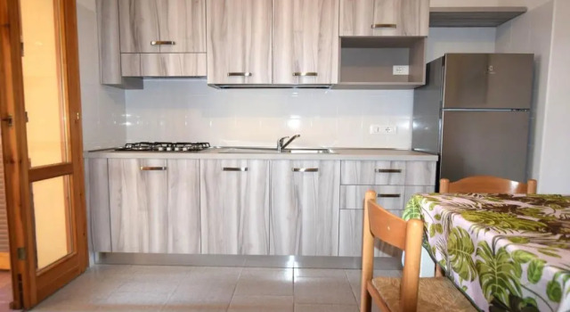 Cassiopea, Rezervovat Hotel Hotely v Elba s parkováním, Parkování