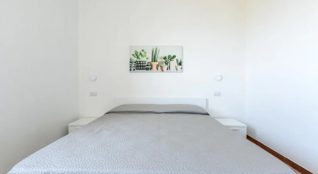 3837 Appartamento Ibiza by Barbarhouse, Забронировать Апартаменты/квартира Порто-Чезарео Porto Cesareo Beaches, рядом с Scalo di Furno Archaeological Site