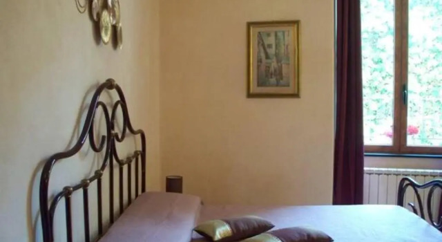 Апартаменты Casa di Lella