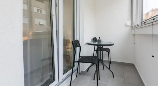 Апартаменты Classic Stylish Zadar Apartments With Easy Access to Old Town