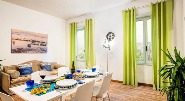 Joe s Flat 1 Modern