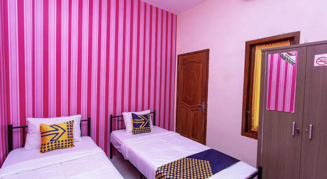 Economy room SPOT ON 2875 Kost Pandawa Syariah