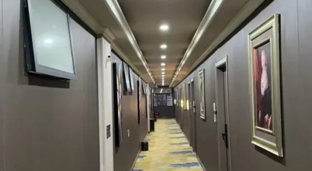 Songhu Concept Accommodation (Dongkeng Town), Boek Hotel Hotels in Guangdong met parkeren, Parkeren