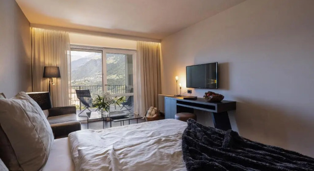 Номер Superior Hotel Finkenhof - Feel at home