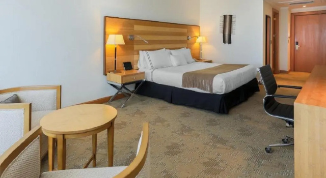 Двухместный номер Executive Sonesta Hotel Osorno