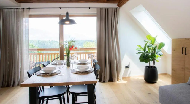 Апартаменты House Troha - Rooms & Apartments