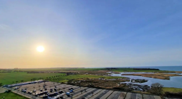 Апартаменты Ferienpark F12-001 Ferienpark
