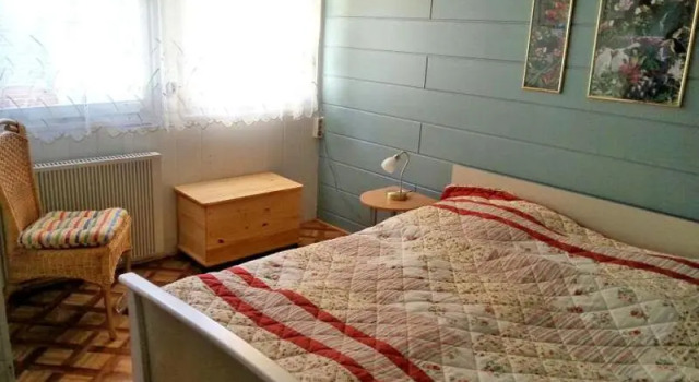 Ferienhaus Bellin VORP 2192