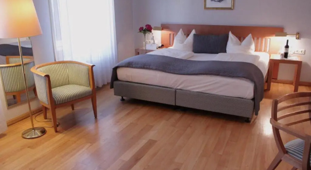 Одноместный номер Standard Schlosshotel Kassel